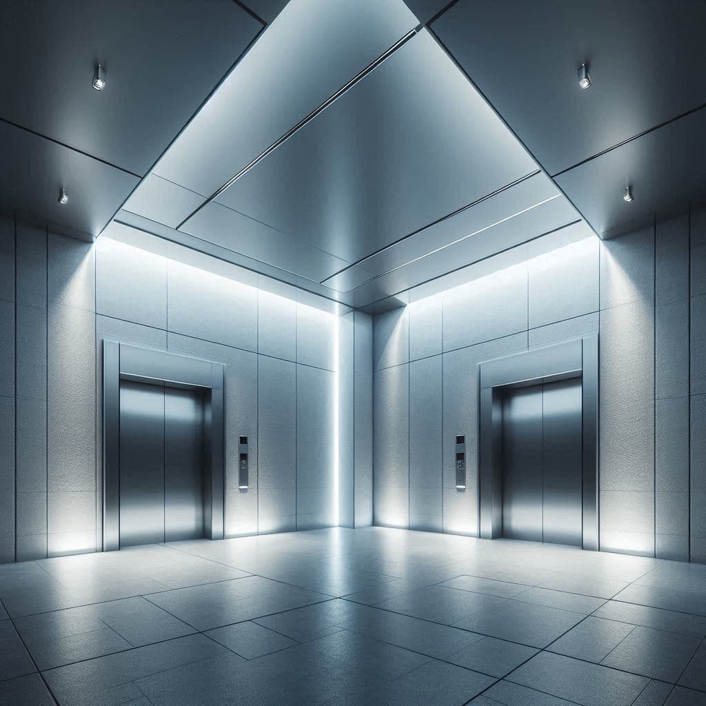 大厦名字文章配图